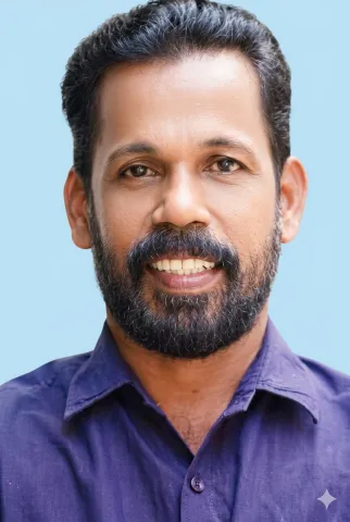 കെ സത്യൻ