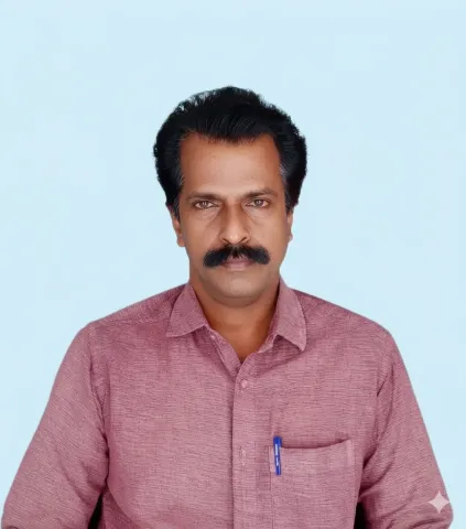 സി കെ ശ്രീകുമാർ
