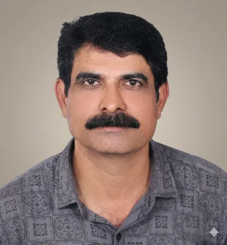 ശശികുമാര്‍ കെ