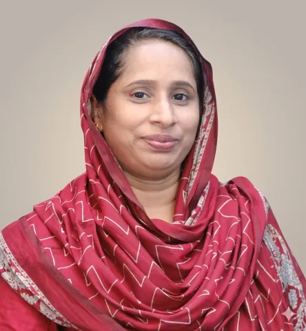 തസ്ലീന നാസര്‍