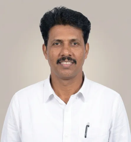 അഡ്വ. ലത്തീഫ് പി പി
