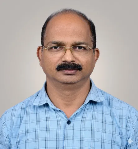 സജീവന്‍ ഇ ജി