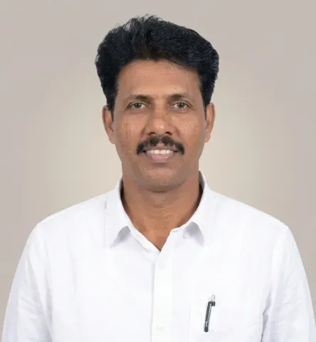Adv LATHEEF P P