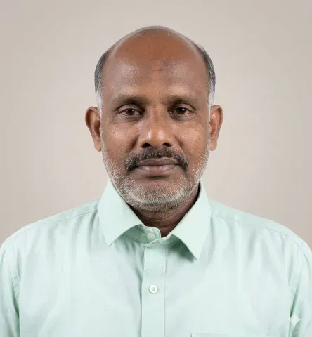 BHASKARAN N K