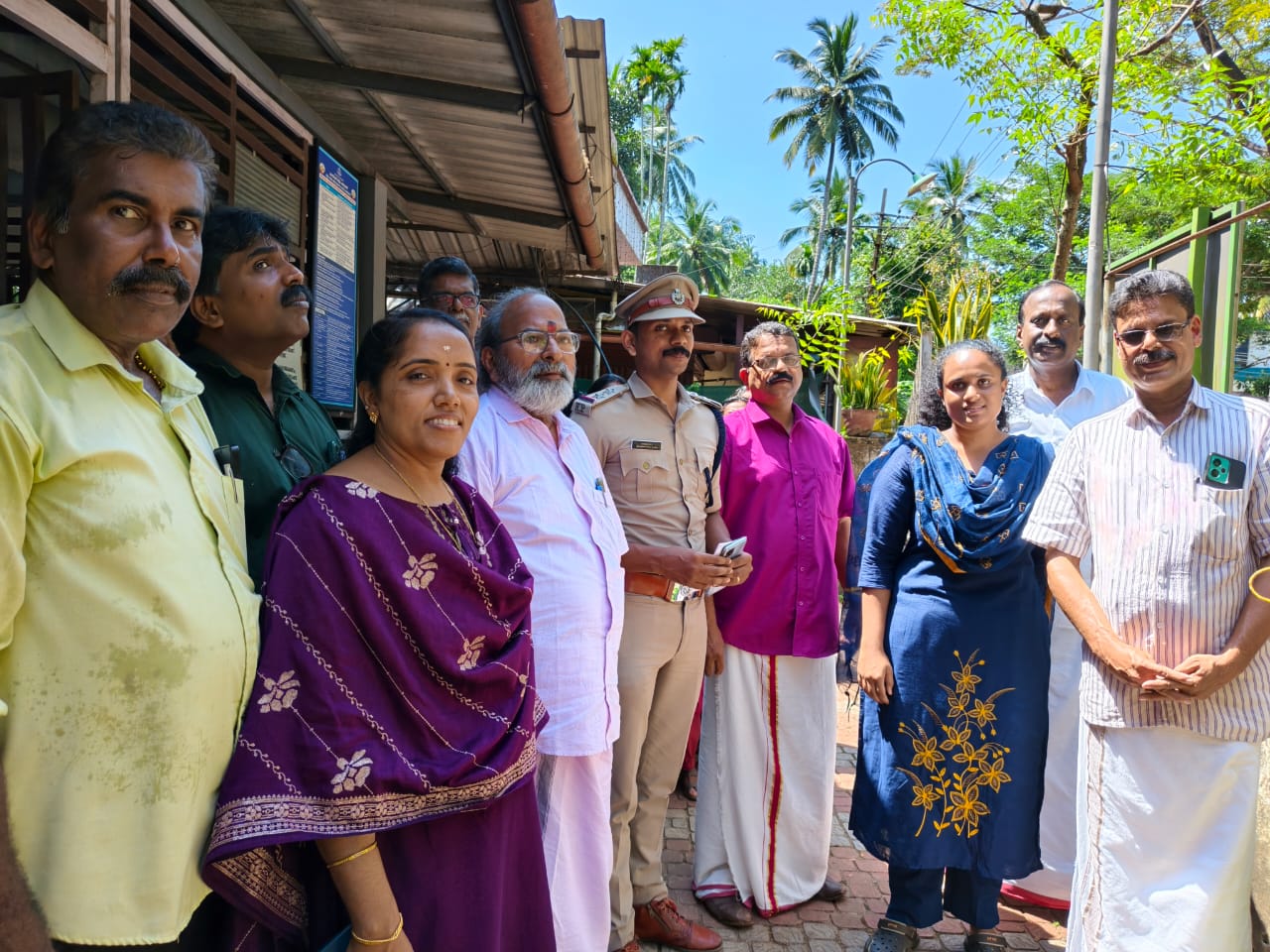 ഓപ്പറേഷൻ തൂഫാൻ 