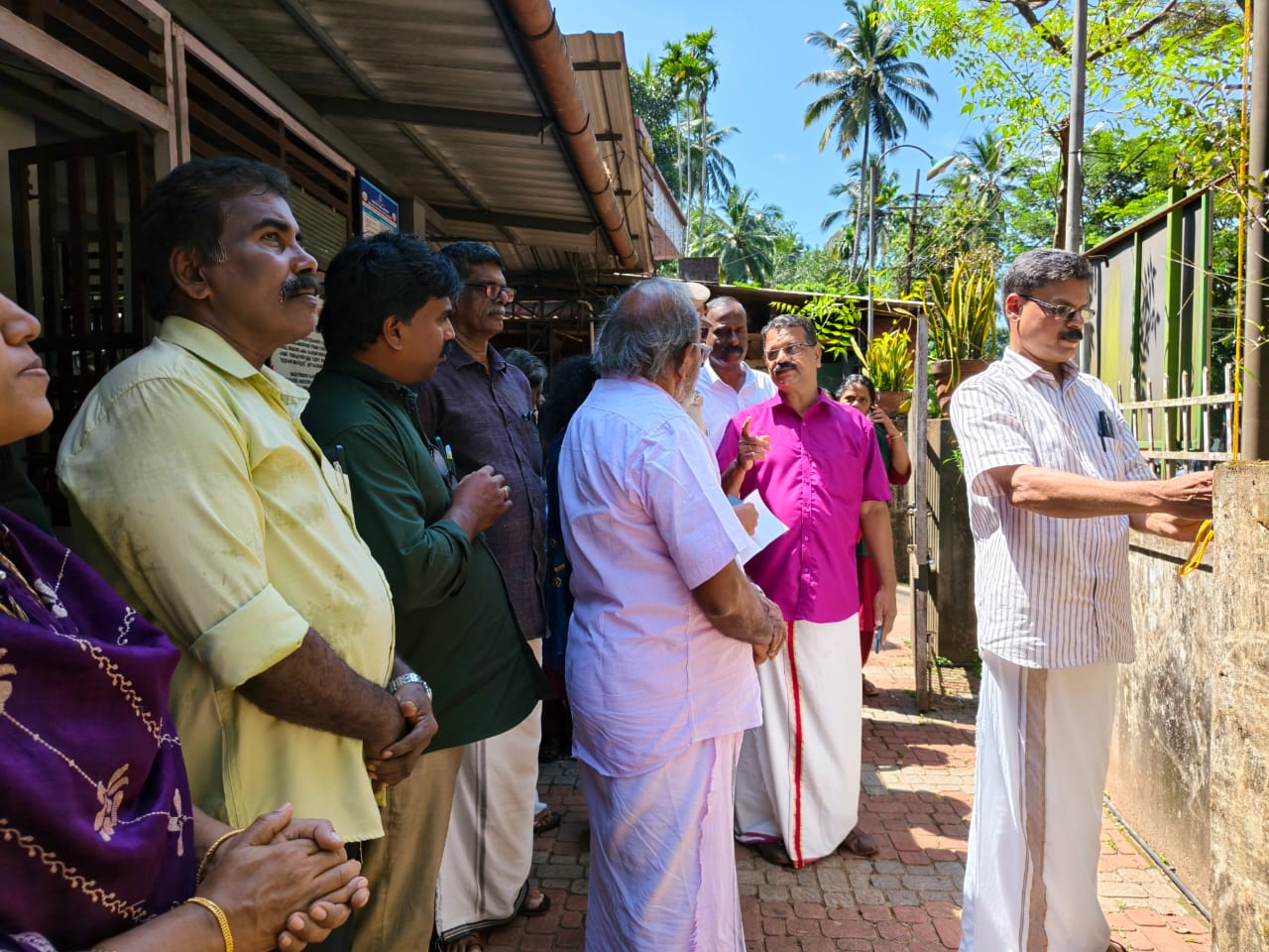 ഓപ്പറേഷൻ തൂഫാൻ 