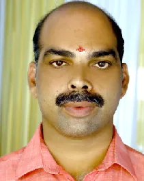 ശ്രീ ബൈജു കൂമുളളി