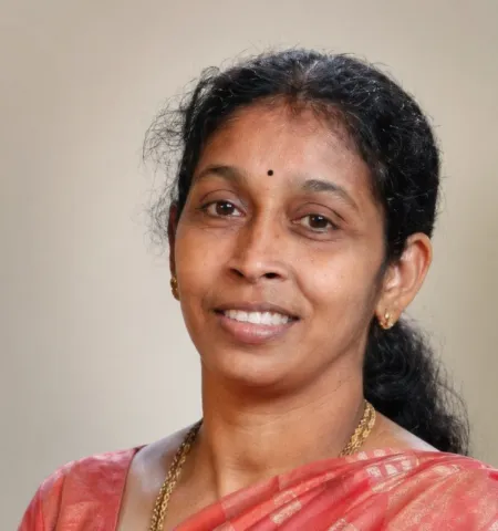 ശ്രീമതി .സബിത പവിത്രം