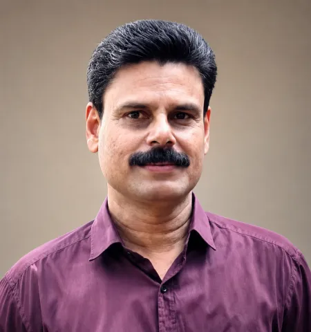 ശ്രീ എം ജയകൃഷ്ണന്‍ മാസ്റ്റര്‍‍