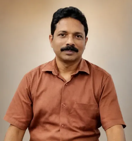 ശ്രീ. അനില്‍ കുമാര്‍ ടി