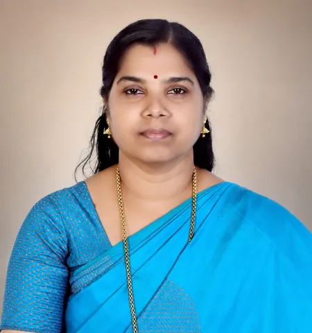 ശ്രീമതി.ഗീത മപ്പുറത്ത്