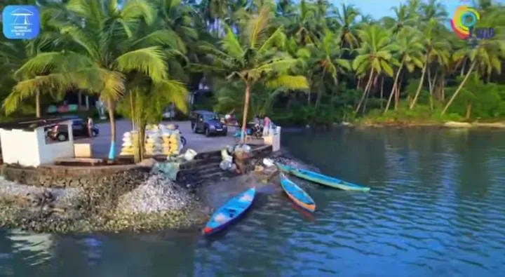 ആനപ്പാറ പാതാര്‍