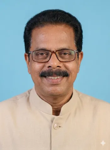 പ്രസാദ് എം എം