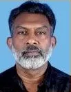 കൈതമോളി മോഹനന്‍