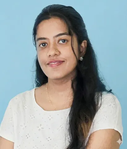 ആര്യ എസ് നായര്‍