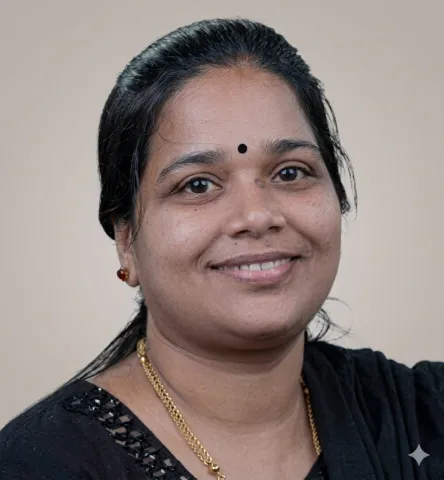 ഷീന ചെറുവത്ത്