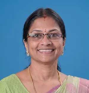 ജീന നമ്പീട്ടില്‍