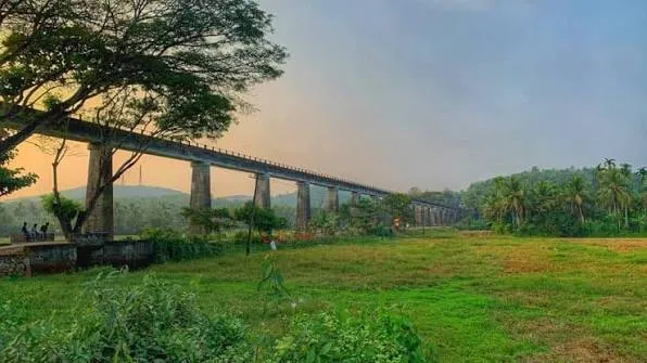 കണ്ണങ്കര അക്വഡറ്റ് ചേളന്നൂര്‍ 