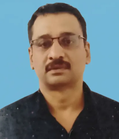 ഹരിഹരന്‍ കെ