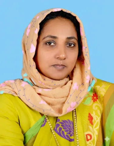 ജമീല കെ