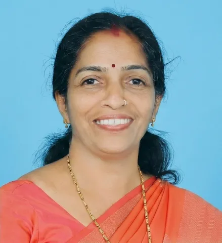 ബിന്ദു പി
