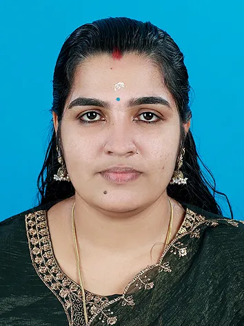 സൌമ്യ കൈറ്റ്യേര