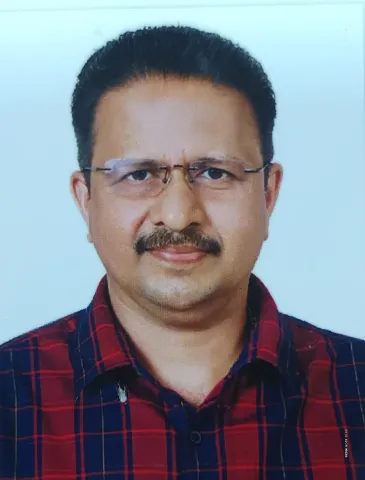 ഗിരീഷ് എം