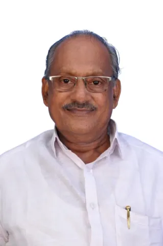പി ജയപ്രകാശൻ മാസ്റ്റർ
