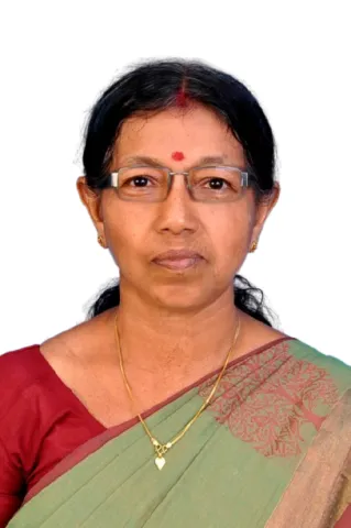 ലീല പാടിക്കര