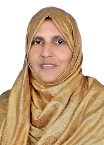 സമീറ ഊളാറാട്ട്