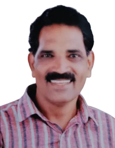 പി വിശ്വൻ