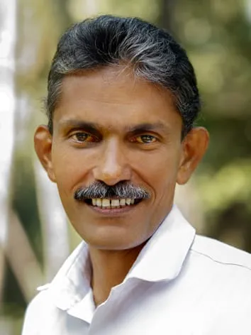 സി.കെ.സലീം
