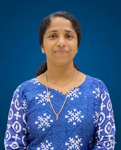 ഷര്‍ലി പടിഞ്ഞാറെ പയ്യടി