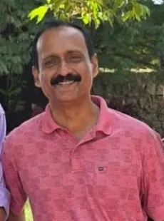 ജോഷി ജോസ് സി ജെ