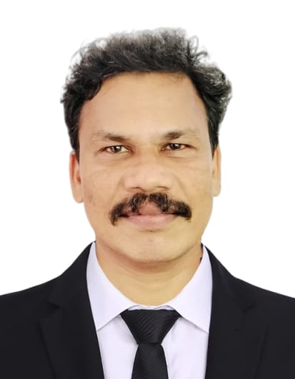 സുരേഷ് സി കെ