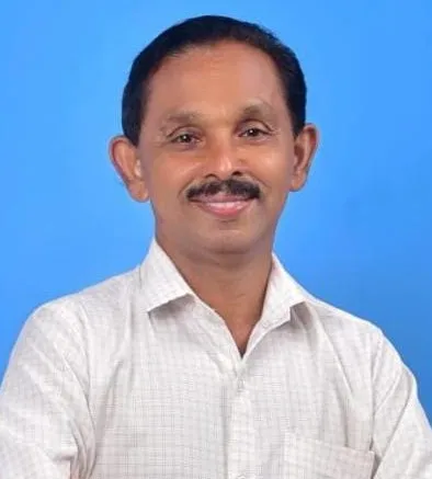 ദിവാകരൻ