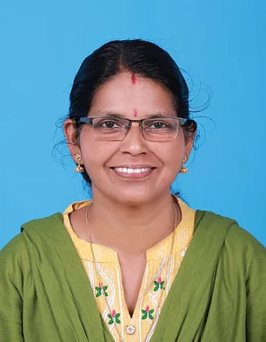 പ്രബിത ചീരോത്ത്