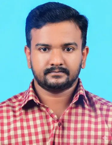 ശരത്ലാല്‍ എസ് 