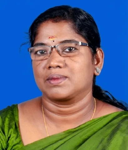 അജിത പി ആര്‍