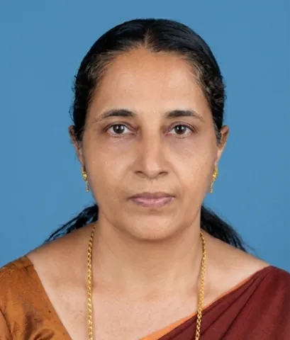 സരസ്വതി വർഗ്ഗീസ്