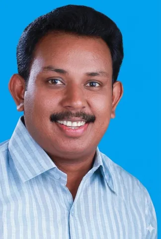 ജിതിന്‍ പല്ലാട്ട് 