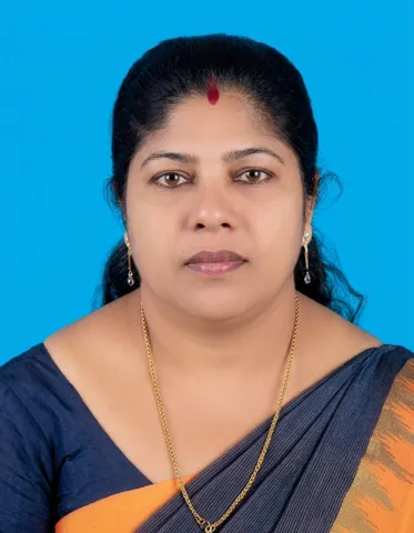 ബിന്ദു ജോണ്‍സണ്‍