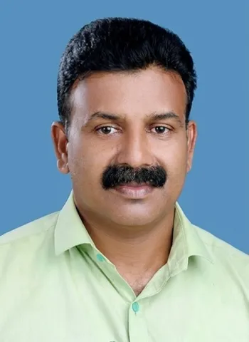 മനോജ് സെബാസ്റ്റ്യന്‍ 