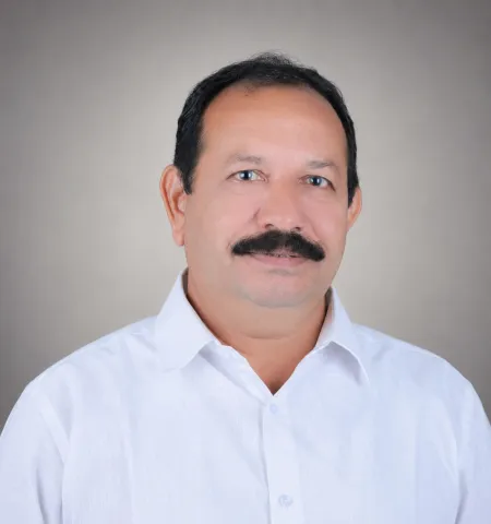 ജെയിംസ് സെബാസ്റ്റ്യൻ