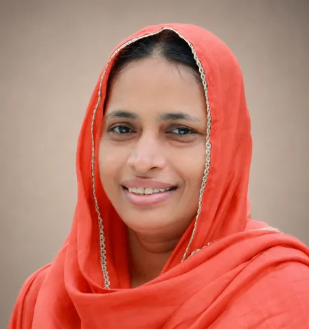 നിസാറ ബീഗം