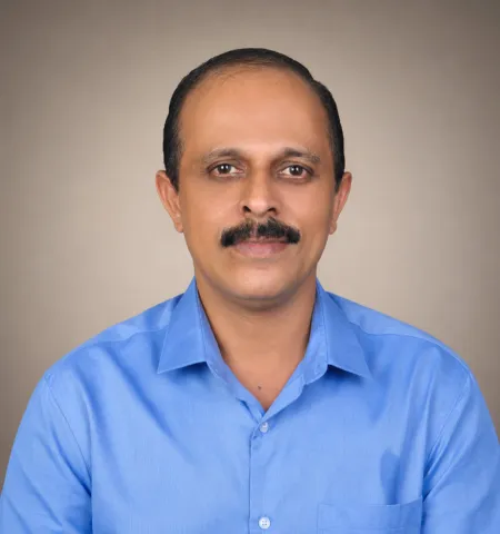 സുരേഷ് കുമാർ കെ