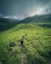 കക്കാടംപൊയിൽ കുരിശുമല