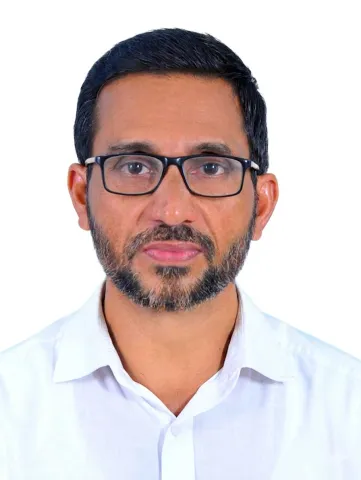 കെ കാദര്‍ മാസ്റ്റര്‍