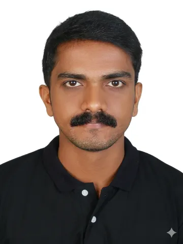 ആദര്‍ശ് കെ