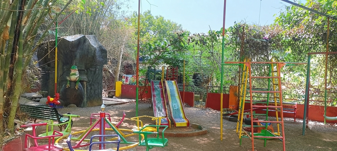 LAILA PARK